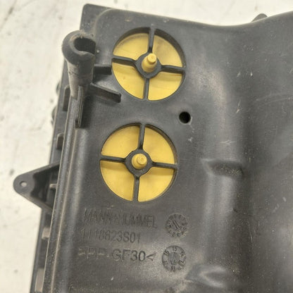 2018 Fiat 500 X 2.4 Model Air Cleaner Filter Box