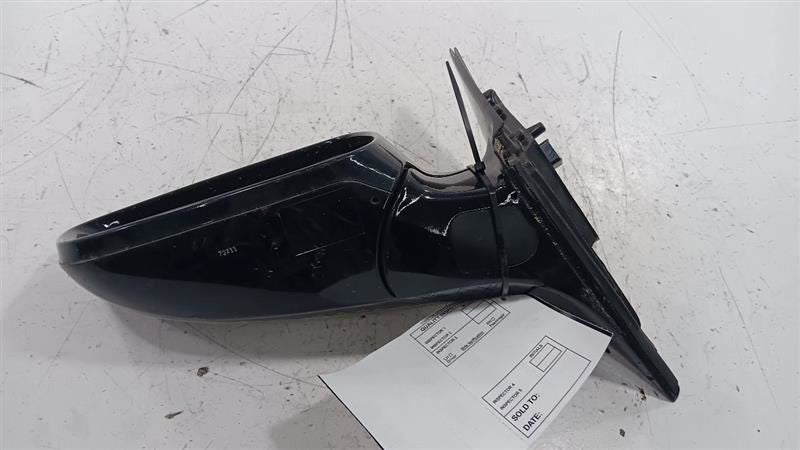 876102V340 Driver Side View Mirror Power Thru 09/30/13 Heated Fits 12-14 VELOSTER 581775