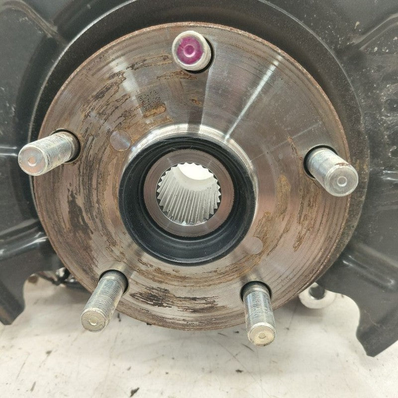 Passenger Right Rear Knuckle Stub Bearing Hub Fits 23-25 Subaru Forest
