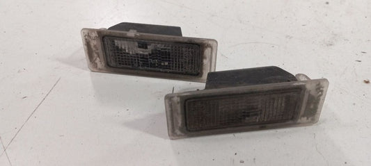 Cadillac SRX License Plate Light Lamp 2013 2014 2015 2016