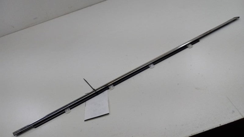 Honda Accord Door Glass Window Weather Strip Trim Front Right Passenger 2008 200