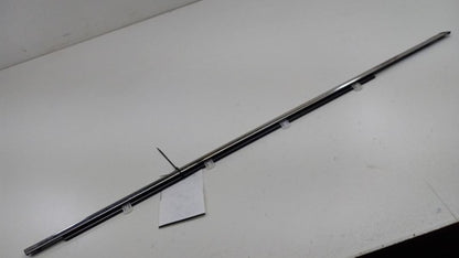 Honda Accord Door Glass Window Weather Strip Trim Front Right Passenger 2008 200