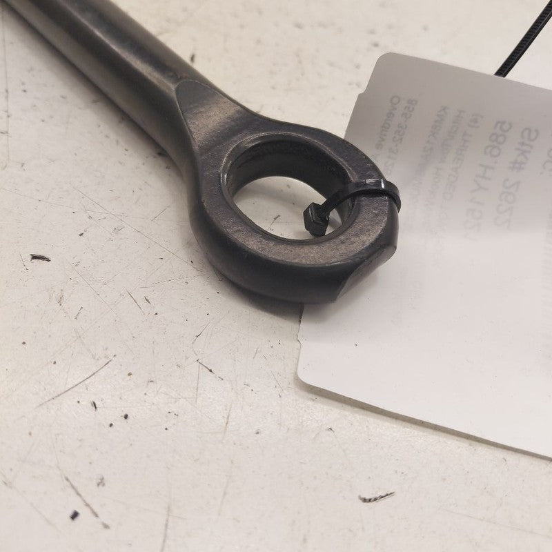 Hyundai Kona Threaded Tow Hook 2021 2020 2019