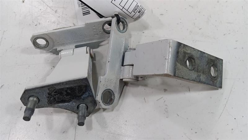 Infiniti G37 Door Hinge Set Right Rear Passenger  2011 2012 2013