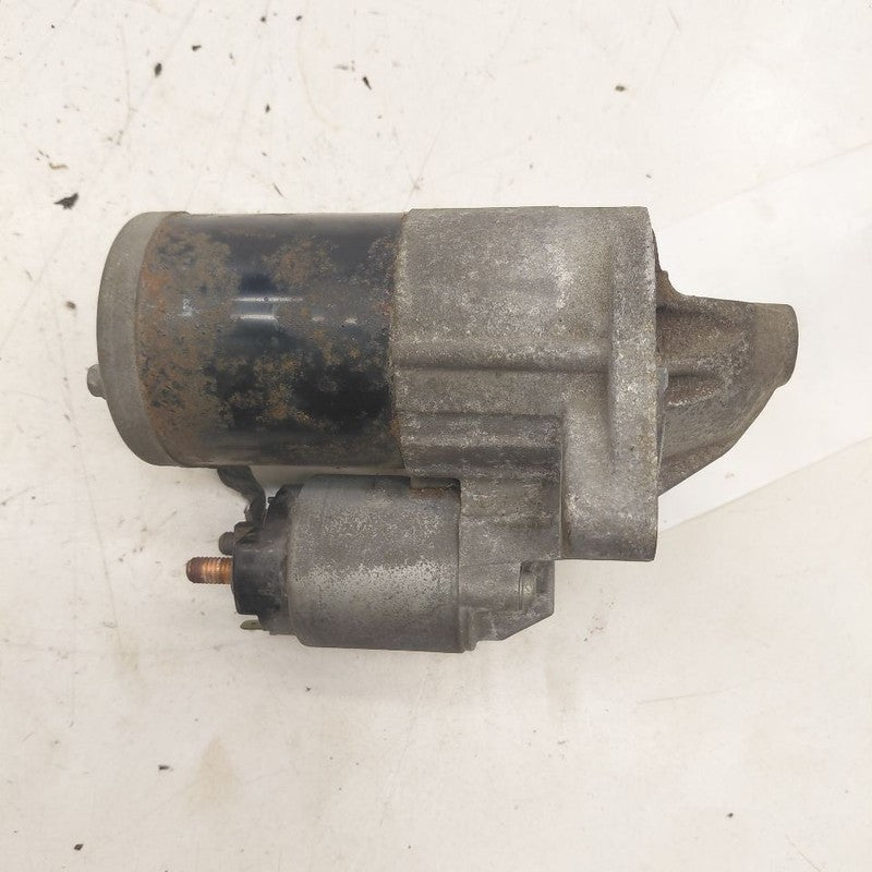 Engine Starter Motor Naturally Aspirated Fits 14-23 Mazda 3