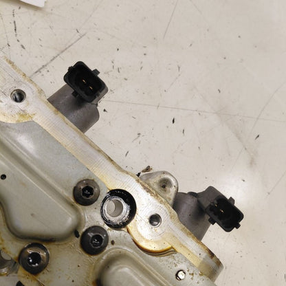 Fiat 500 X Model Variable Timing Oil Control Valve Solenoid Cylinder H