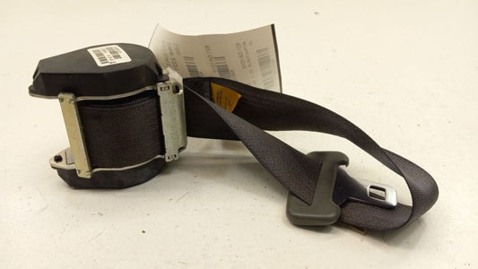 Nissan Sentra Seat Belt Strap Retractor Left Rear Back 2010 