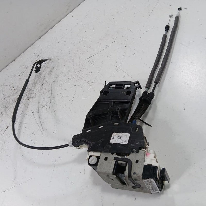 Jeep Compass Door Latch Lock Right Passenger Rear 2017 2018 2019 2020 
