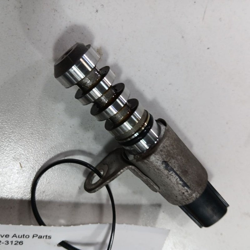 Nissan Sentra Variable Timing Gear Oil Control Valve Solenoid Cylinder Head 2023