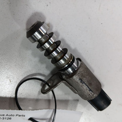 Nissan Sentra Variable Timing Gear Oil Control Valve Solenoid Cylinder Head 2023