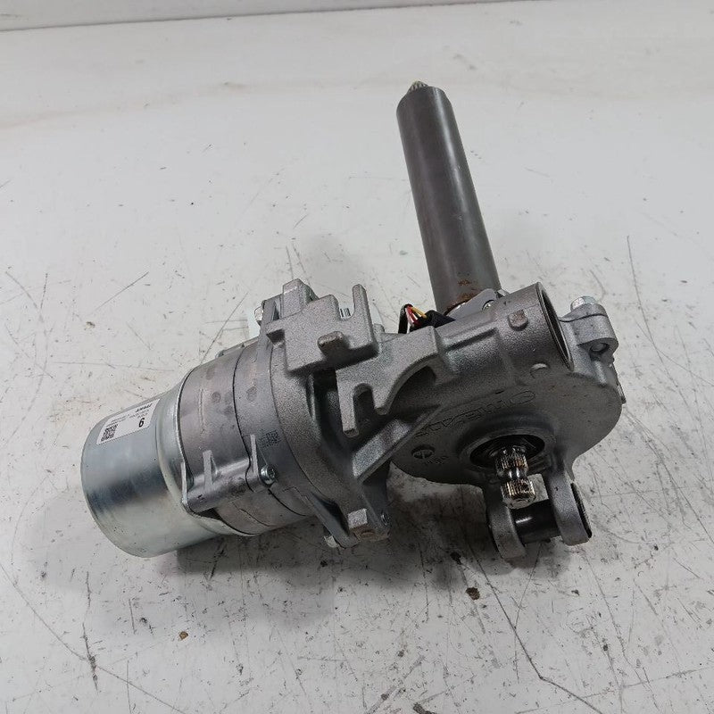 Power Steering Electric Assist Motor Column Mounted Fits 13-17 Mazda C