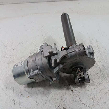 Power Steering Electric Assist Motor Column Mounted Fits 13-17 Mazda C