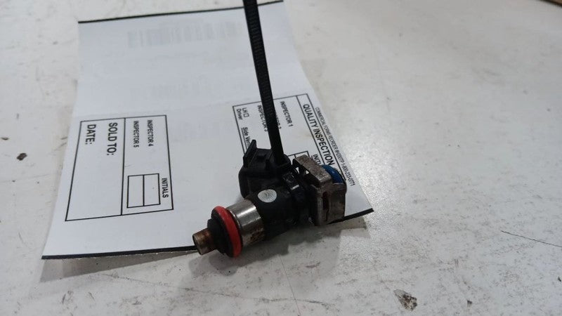 BR3Z9F593B Fuel Injection Injector 3.5L Fits 11-19 EXPLORER