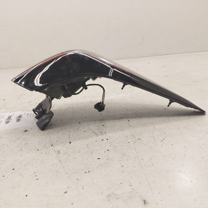 Driver Left Rear Tail Light Brake Lamp Quarter Panel Mounted 19-24 Nis