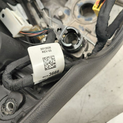 Chevy Volt Steering Wheel  2019 2018 2017 2016
