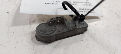 Cadillac SRX TPMS Tire Pressure Monitor System Sensor 2013 2014 2015 2