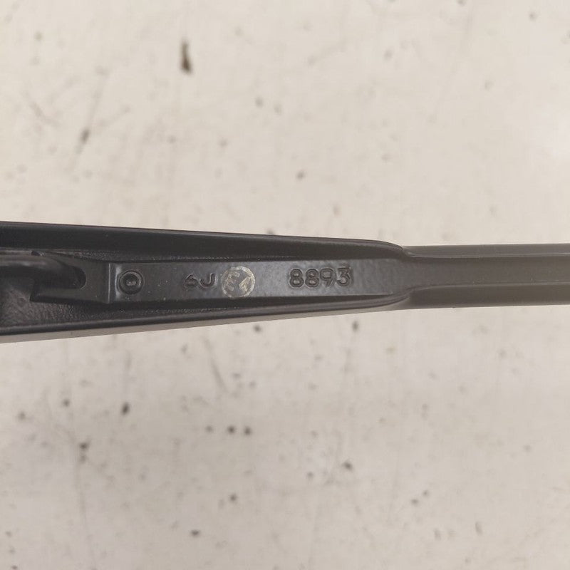 Subaru XV Crosstrek Windshield Wiper Arm Left Driver  2025 2024