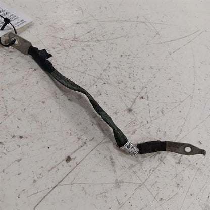 Kia Forte Negative Battery Cable  2014 2015 2016