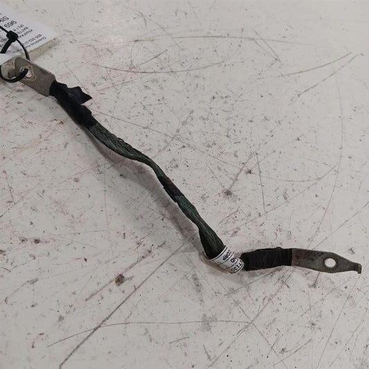 Kia Forte Negative Battery Cable  2014 2015 2016