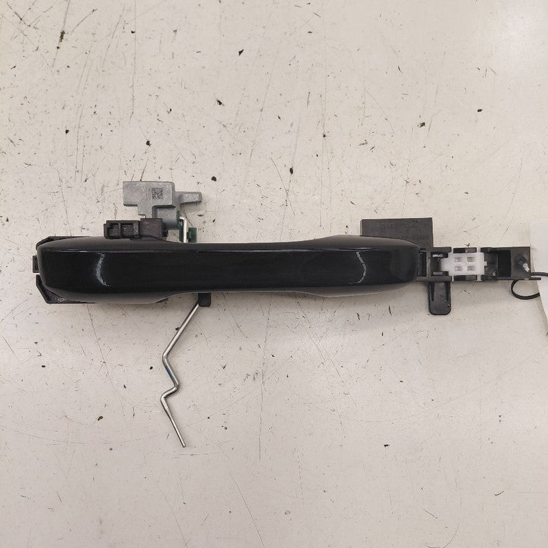 Honda HR-V Passenger Right Rear Door Handle Exterior 2026 2025 2024 20