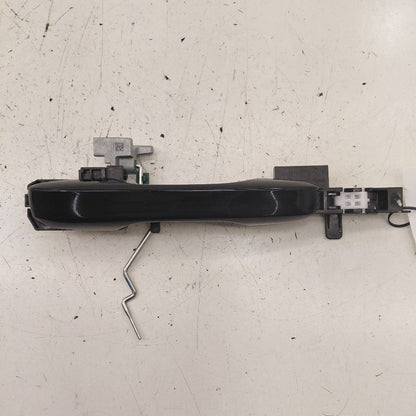 Honda HR-V Passenger Right Rear Door Handle Exterior 2026 2025 2024 20