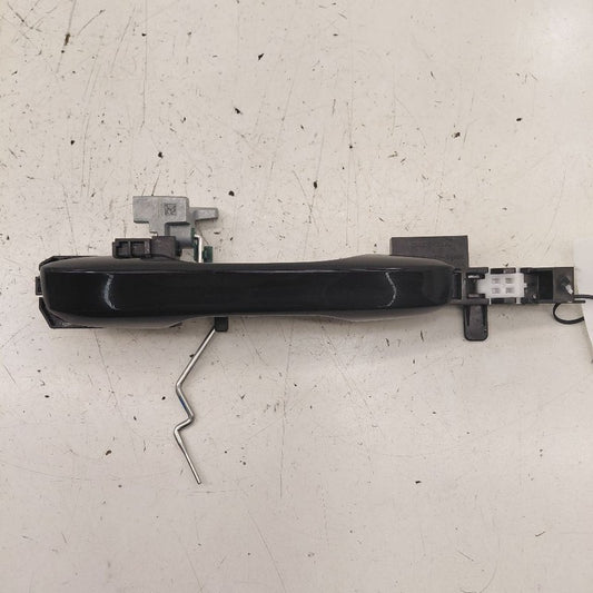 Honda HR-V Passenger Right Rear Door Handle Exterior 2026 2025 2024 20