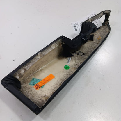 Grand Cherokee Passenger Right Front Door Arm Rest  2017 2018 2019 2020