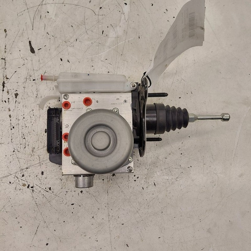 Anti-Lock Brake Part Pump Actuator Fits 21-23 Buick Encore GX