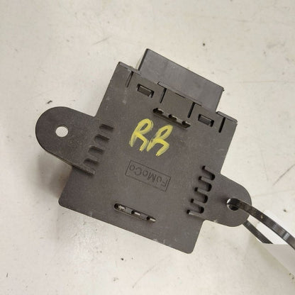 Ford Fusion Passenger Right Rear Door Control Module {DG9T14B534BE} 20