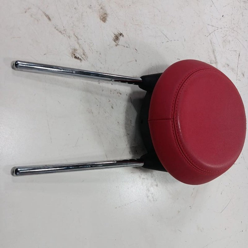 FIAT 500 Seat Headrest Front Head Rest  2017 2016 OEM