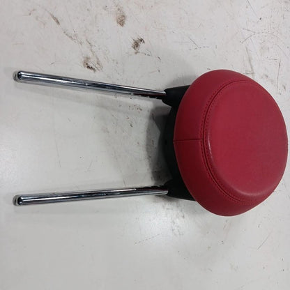 FIAT 500 Seat Headrest Front Head Rest  2017 2016 OEM