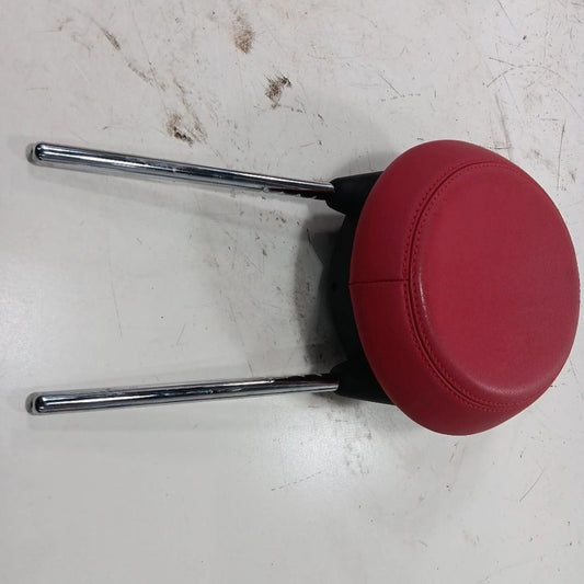 FIAT 500 Seat Headrest Front Head Rest  2017 2016 OEM
