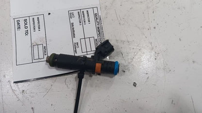 04593986AA Fuel Injection Injector 2.4L Federal Fits 14-18 CHEROKEE