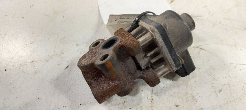 Subaru Legacy EGR Valve 2010 2011 2012 OEM