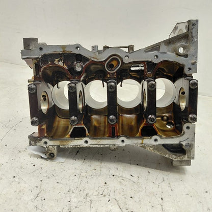 Bare Engine Cylinder Block 1.6L Fits 12-19 Nissan Versa