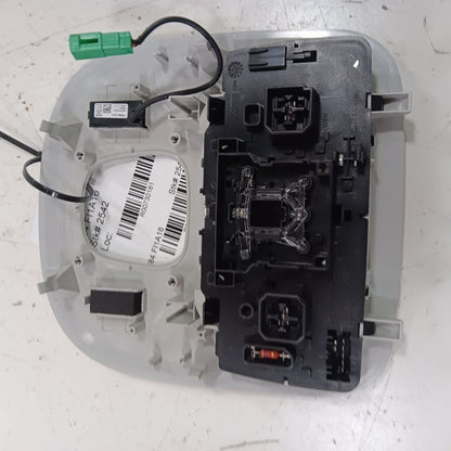 Fiat 500 Dome Light Roof Lamp  2016 2017 OEM