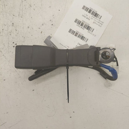 Driver Left Front Seat Belt Buckle Latch Fits 22-25 Lexus NX250