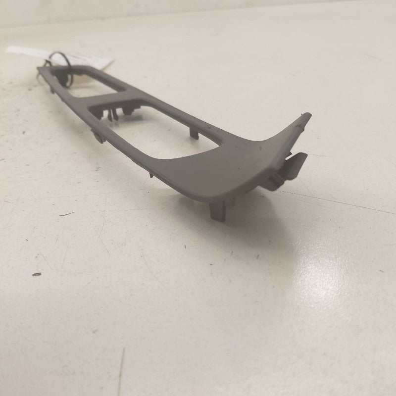 Volvo S60 Window Switch Bezel Trim Left Front 2013 2014 2015