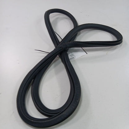 Jeep Renegade On Body Door Jamb Seal Rear Right Passenger Back  2017 2018 2019 