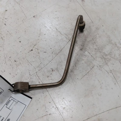 Buick Encore Super Turbo Charger Oil Line Hose Tube  1.4L 2018 2019 2020