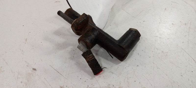 Clutch Master Cylinder Fits 09-13 MAZDA 6 OEM