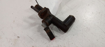 Clutch Master Cylinder Fits 09-13 MAZDA 6 OEM