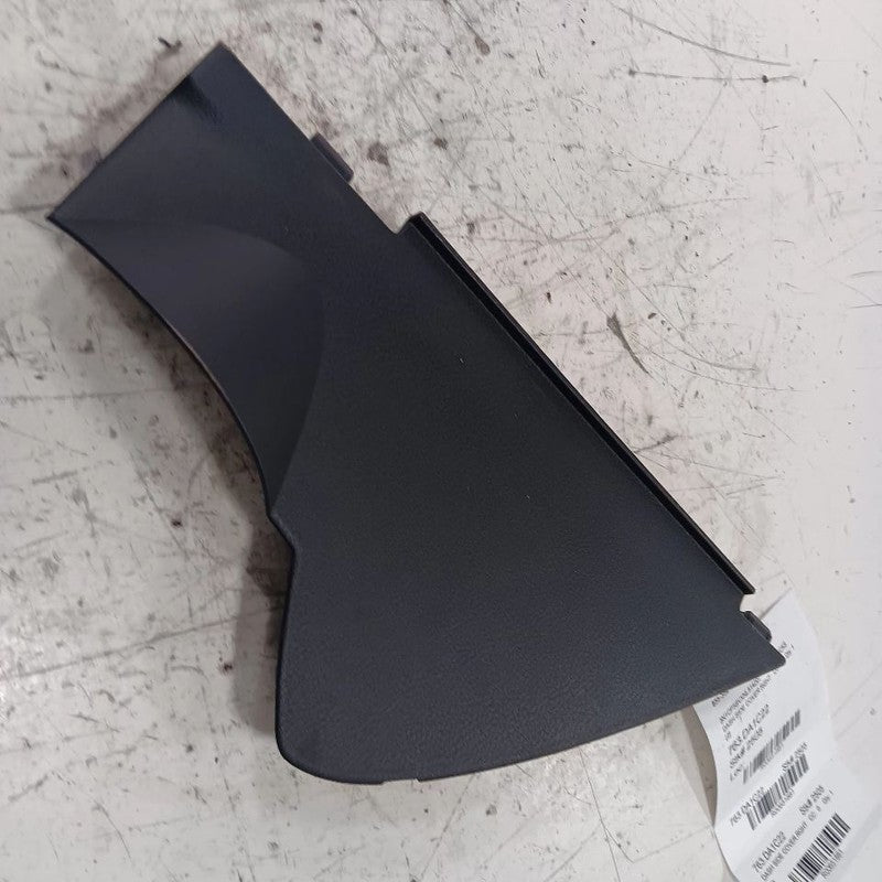 Nissan Kicks Dash Side Cover Right Passenger Trim Panel  2021 2022 2023 2024