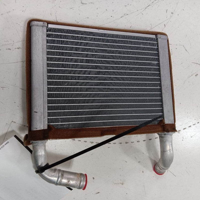 Heater Core LWB Rear Back Fits 13-19 SANTA FE OEM