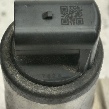 Mazda 6 Variable Timing Gear Oil Control Valve Solenoid Cylinder Head 