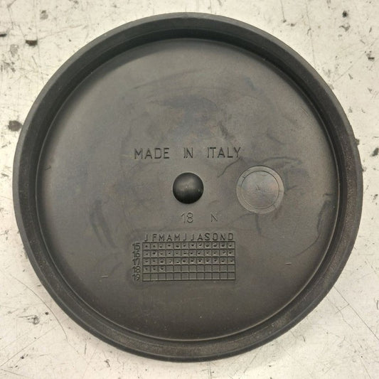 2018 Fiat 500 X Model Headlight Bulb Dust Cover {20001509}