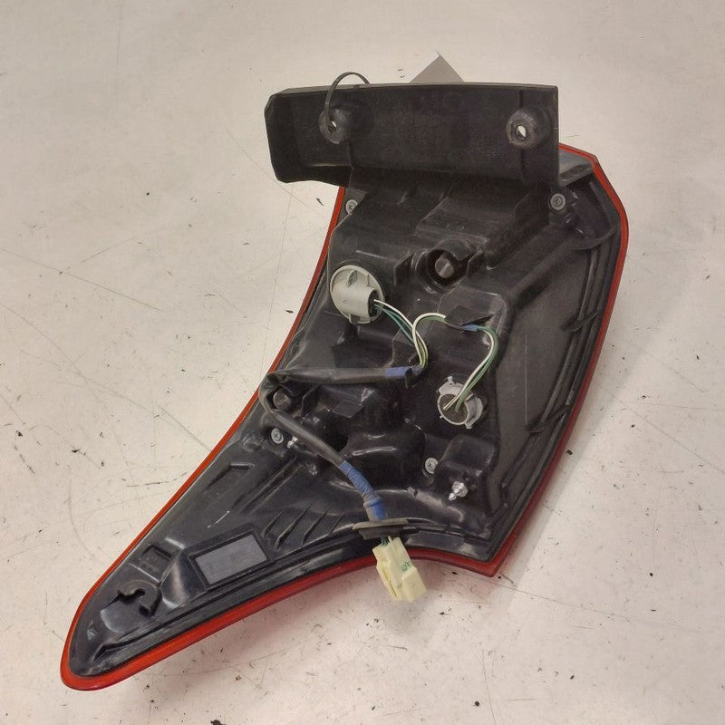 Passenger Right Tail Light Brake Lamp Plug-in Hybrid Phev Fits 16-22 O