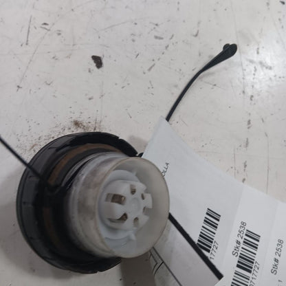 Toyota Corolla Gas Tank Fuel Cap  2019 2020 2021