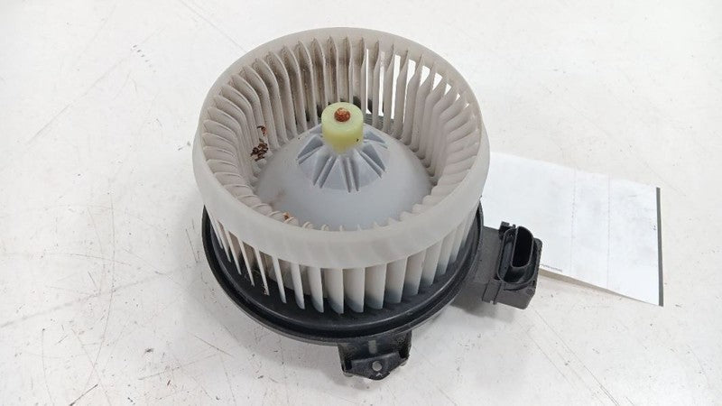 79310TJ5F01 Blower Motor Front Fits 11-16 CR-Z 