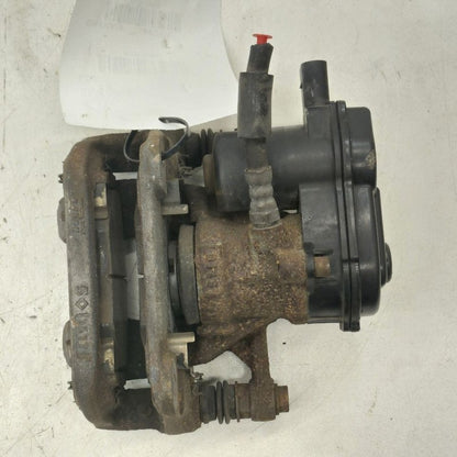 2018 Fiat 500 X Model Left Rear Brake Caliper